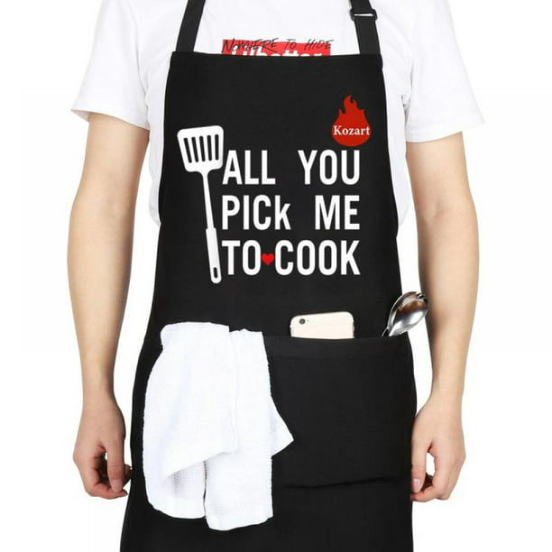 Grandma Is Star Baker Funny Chef Birthday Gift Novelty Baking Cooking BBQ Apron 